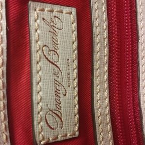 Dooney & Bourke Large Purse